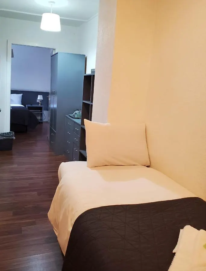 Brooklyn Hotel Blackpool 3*,  United Kingdom