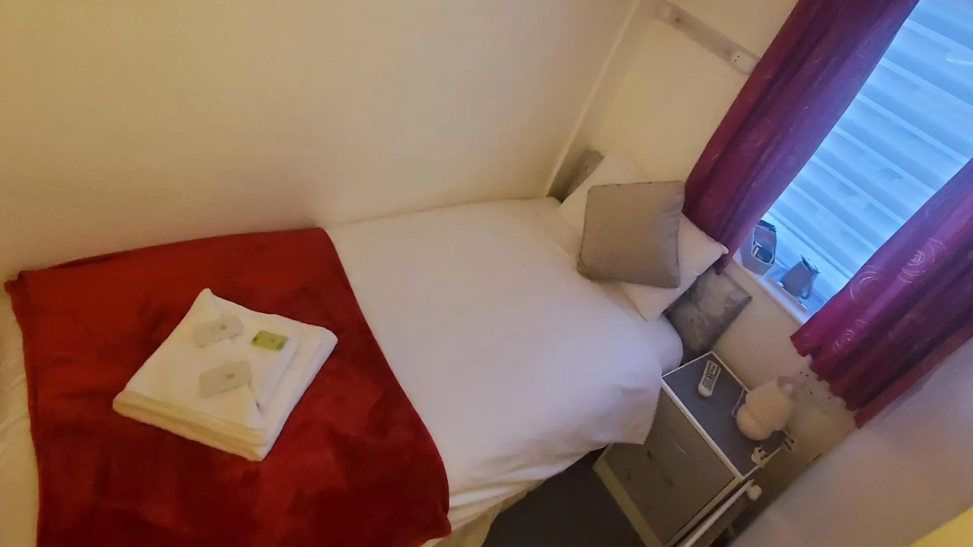 Brooklyn Hotel Blackpool United Kingdom