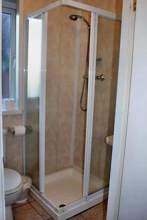 *** Guest house Brooklyn Hotel Blackpool United Kingdom