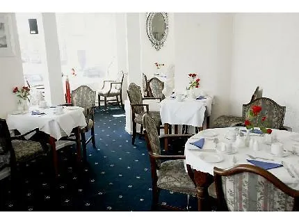 Brooklyn Hotel Blackpool 3*,  United Kingdom