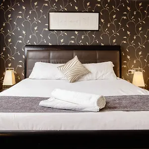 Hotel Ashley Victoria