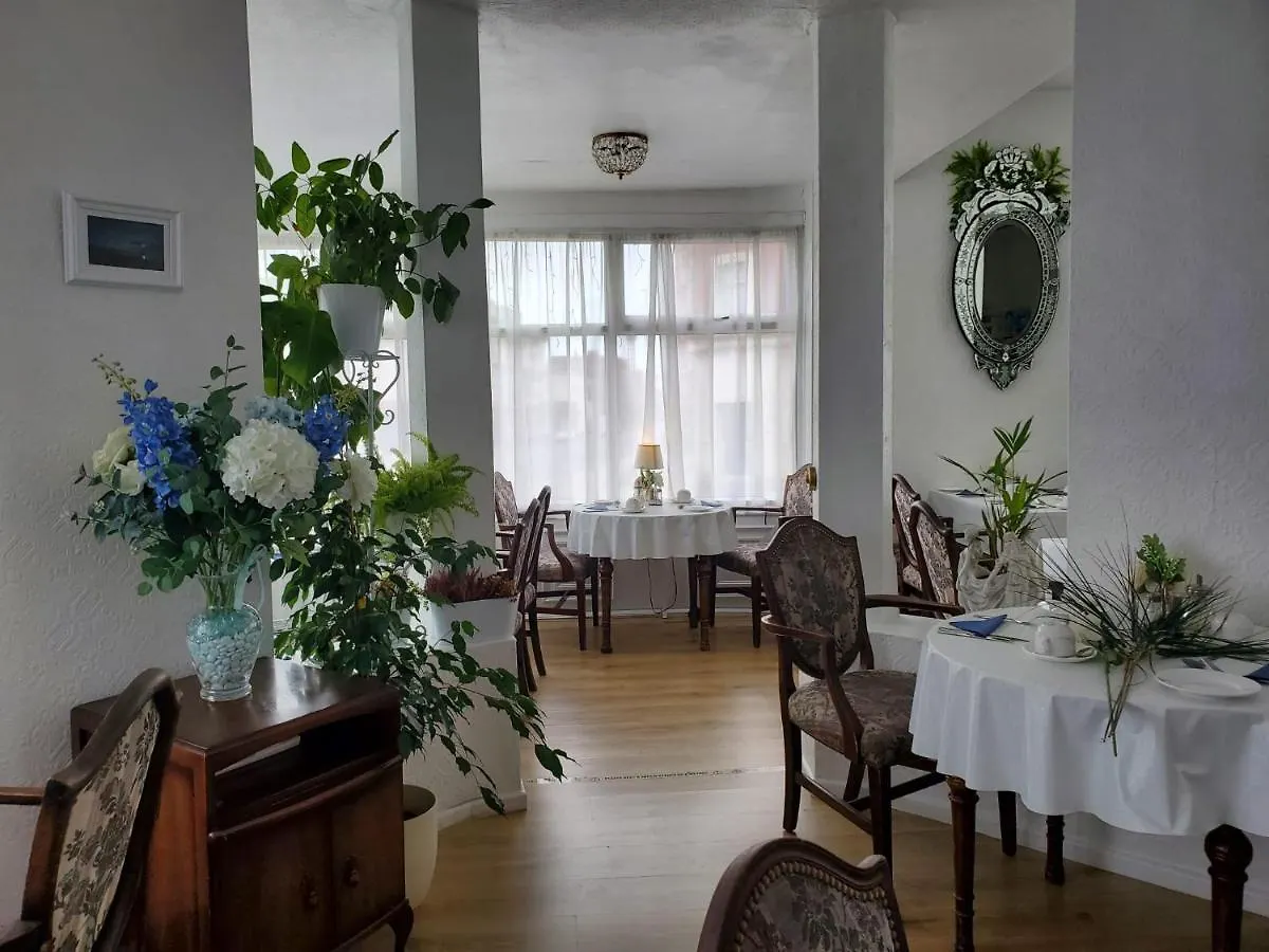 Guest house Brooklyn Hotel Blackpool