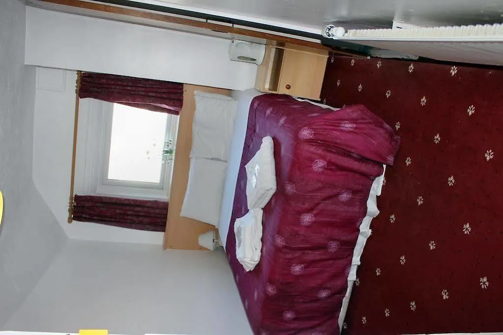 Brooklyn Hotel Blackpool 3*,  United Kingdom