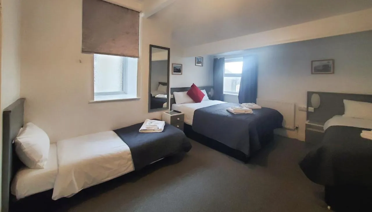 Brooklyn Hotel Blackpool