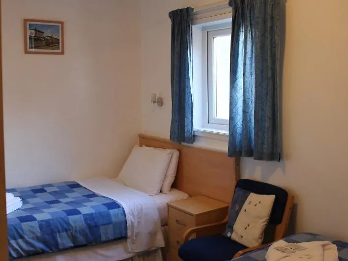 Brooklyn Hotel Blackpool Wielka Brytania
