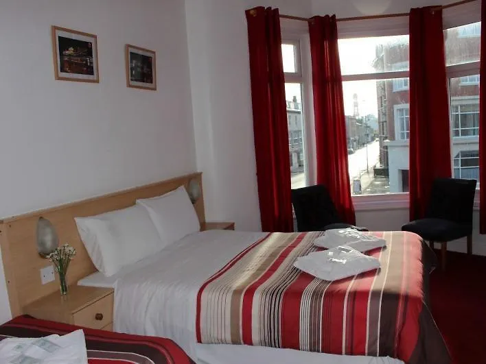 Brooklyn Hotel Blackpool