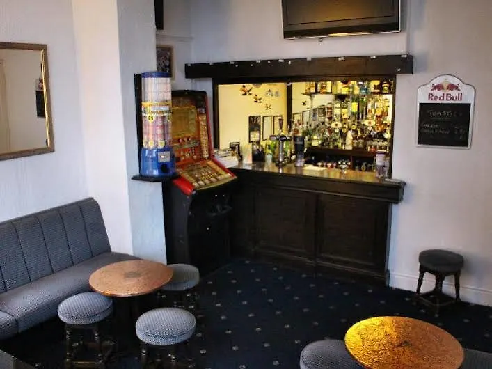 Brooklyn Hotel Blackpool 3*,
