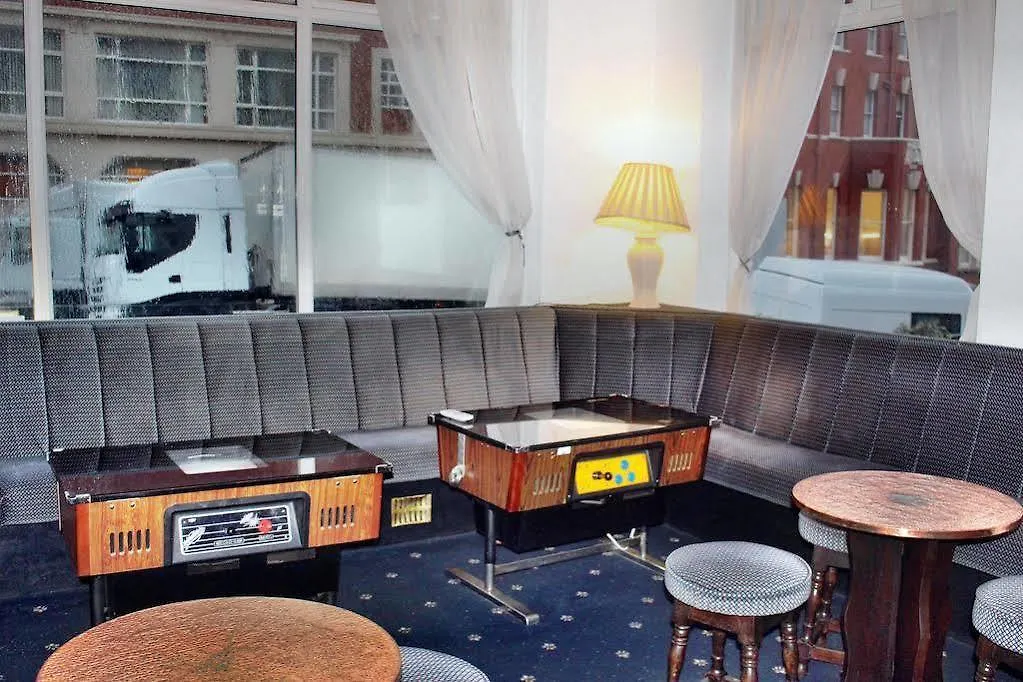 Brooklyn Hotel Blackpool